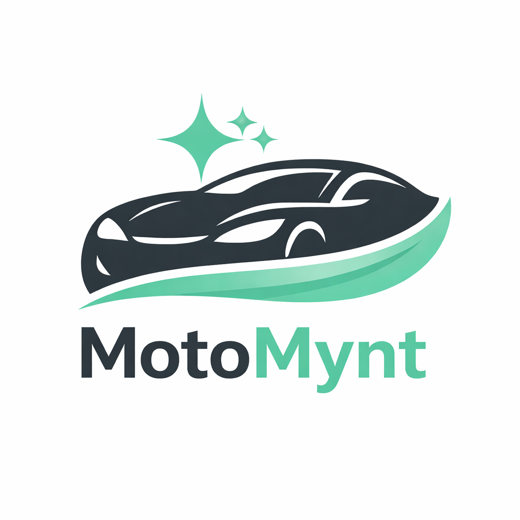 MotoMynt Logo